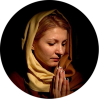 Гадалка Анна — Тучково